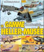 47245 - Carbonel, J.C. - Gamme Heller-Musee. Une saga francaise (La)