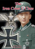 47256 - Maerz-Stimson, D.-G. - Iron Cross 1. Class (The)