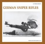 47289 - Wacker, A. - German Sniper Rifles (The)