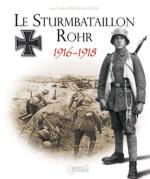 47293 - Laparra-Hesse, J.C.-P. - Sturmbataillon Rohr 1916-1918