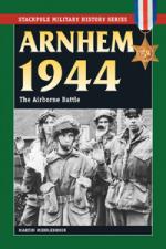 47333 - Middlebrook, M. - Arnhem 1944. The Airborne Battle