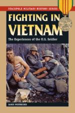 47334 - Westheider, J. - Fighting in Vietnam. The Experience of the US Soldier
