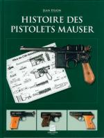 47347 - Huon, J. - Histoire des pistolets Mauser
