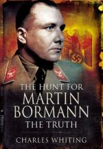 47368 - Whiting, C. - Hunt for Martin Bormann (The)
