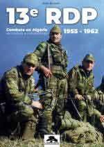 47379 - Bruschi, M. - 13eme RDP Combat en Algerie 1955-1962