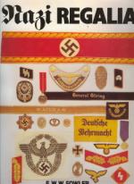 47387 - Fowler, E.W.W. - Nazi Regalia Nuova Ed.