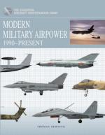 47395 - Newdick-Cooper, T.T. - Modern Military Airpower 1990 to Present