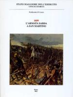 47453 - Di Lauro, F. - 1859 Armata Sarda a San Martino (L')