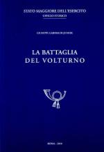 47454 - Garibaldi, G. - Battaglia del Volturno (La)