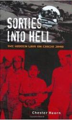 47493 - Hearn, C. - Sorties into Hell. The Hidden War on Chichi Jima