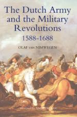 47535 - Van Nimwegen, O. - Dutch Army and the Military Revolutions 1588-1688 (The)