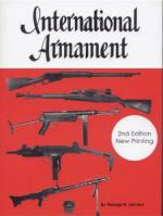 47576 - Johnson, G.B. - International Armament (Vol 1 and 2)