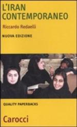 47590 - Redaelli, R. - Iran contemporaneo (L')