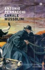 47595 - Pennacchi, A. - Canale Mussolini