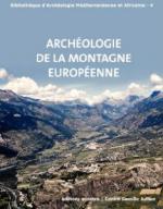 47623 - Tzortzis-Delestre, S.-X. cur - Archeologie de la montagne europeenne