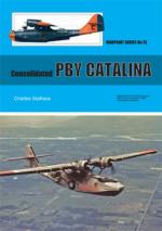47631 - Stafrace, C. - Warpaint 079: Consolidated PBY Catalina