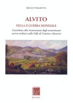 47644 - Viglietta, R. - Alvito nella II Guerra Mondiale