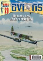 47681 - Avions HS, 29 - HS Avions 29: Le Bloch 220, le DC-3 francais