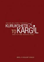 47688 - Singh, H. - Indian Military Thought. Kurukshetra to Kargil and Future Perspectives 