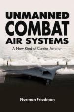 47795 - Friedman, N. - Unmanned Combat Air Systems. A New Kind of Carrier Aviation