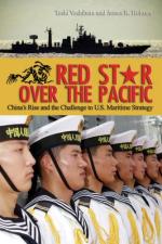 47798 - Yoshiara-Holmes, T.-J.R. - Red Star over the Pacific. China's Rise and the Challenge to US Maritime Strategy