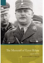 47809 - Roehm, E. - Memoirs of Ernst Roehm (The)