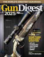 47821 - Massaro, P.P. (ed.) - Gun Digest 2025 79th Ed.