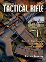 47825 - Sweeney, P. - Gun Digest Book of the Tactical Rifle