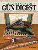 47827 - Shideler, D. - Greatest Guns of Gun Digest