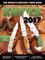 47828 - Kertzman, J. cur - Knives 2017 37th Ed.