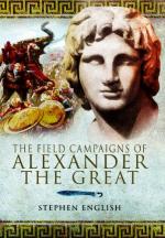 47835 - English, S. - Field Campaigns of Alexander the Great (The)