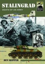 47891 - Skipper, B. - Stalingrad. Death of an Army