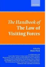 47894 - Fleck, D. - Handbook of the Law of Visiting Forces (The)
