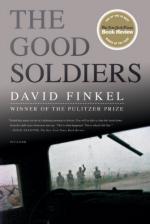 47906 - Finkel, D. - Good Soldiers (The)