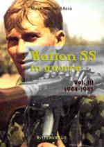 47916 - Afiero, M. - Waffen SS in guerra Vol 3: 1944-1945
