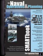 47927 - AAVV,  - Naval Operations and Planning SMARTbook