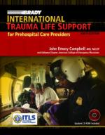 47943 - Campbell, J.E. - International Trauma Life Support 6th Ed. Libro+DVD