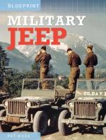 47968 - Ware, P. - Military Jeep