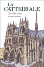 47975 - Macaulay, D. - Cattedrale (La)