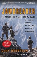 47989 - Berntsen-Pezzullo, G.-R. - Jawbreaker. The Attack on Bin Laden and Al-Qaeda: A Personal Account by the CIA's Key Field Commander