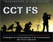 47993 - AAVV,  - CCT FS. Compagnie de Commandement et de Transmissions des Forces Speciales