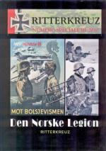47994 - Afiero, M. - Ritterkreuz Speciale 2010/III: Den Norske Legion