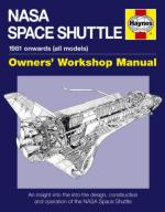 48032 - Baker, D. - NASA Space Shuttle. Owner's Workshop Manual. 1981 onwards (all models)