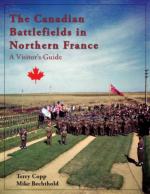 48039 - Copp, T. - Canadian Battlefields in Northern France. A Visitor's Guide