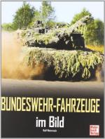 48047 - Weinreich, R. - Bundeswehr-Fahrzeuge im Bild