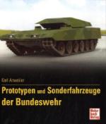 48048 - Anweiler, K. - Prototypen und Sonderfahrzeuge der Bundeswehr