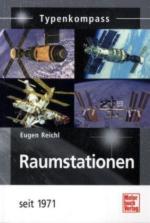 48053 - Reichl, E. - Raumstationen seit 1971 - Typenkompass