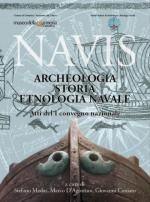 48072 - Medas-D'Agostino-Caniato, S.-M.-G. cur - Navis. Archeologia, storia, etnologia navale. Atti del I Convegno Nazionale