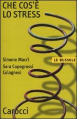 48078 - Macri'-Capogrossi Colognesi, S.-S. - Che cos'e' lo stress