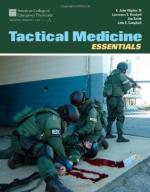 48099 - Wipfler, E.J. cur - Tactical Medicine Essential